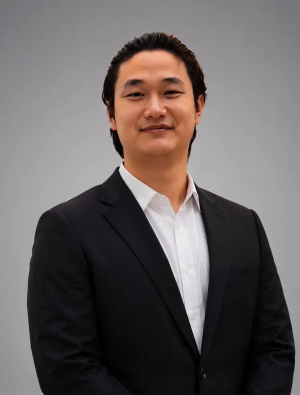 Patrick Wei